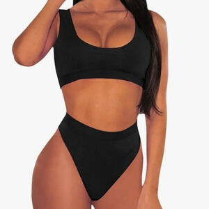 DIXIPERFECT sport top bikini